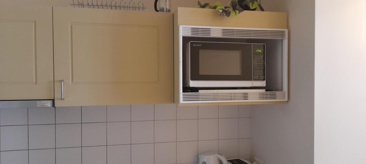 Heritage Towers Apartment Окленд Экстерьер фото