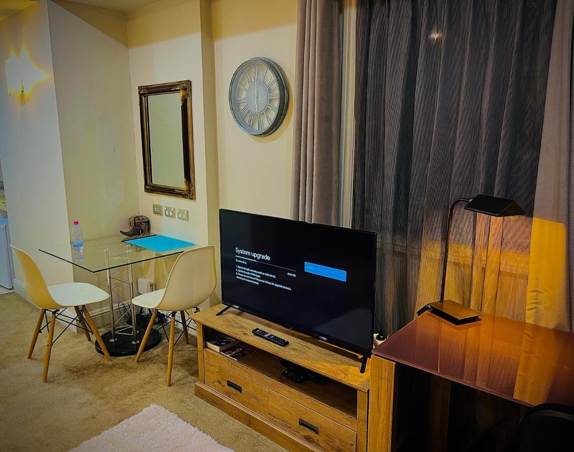 Heritage Towers Apartment Окленд Экстерьер фото